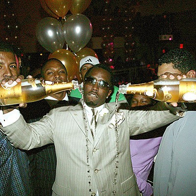 The Wine Junkies Champage 2