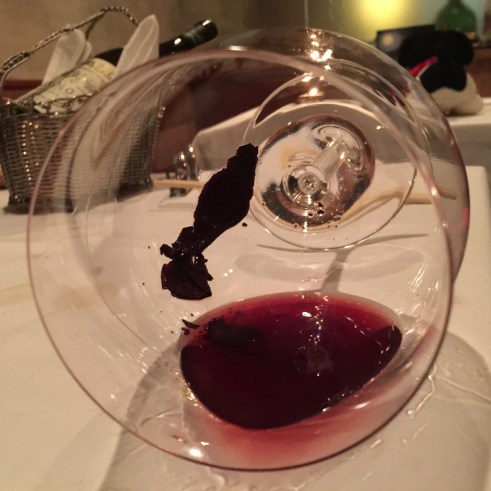 The Wine Junkies Decanter 7