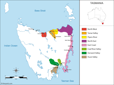 the_wine_junkies_map_tasmania